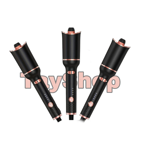 Boucleur automatique professionnel pour boucles parfaites