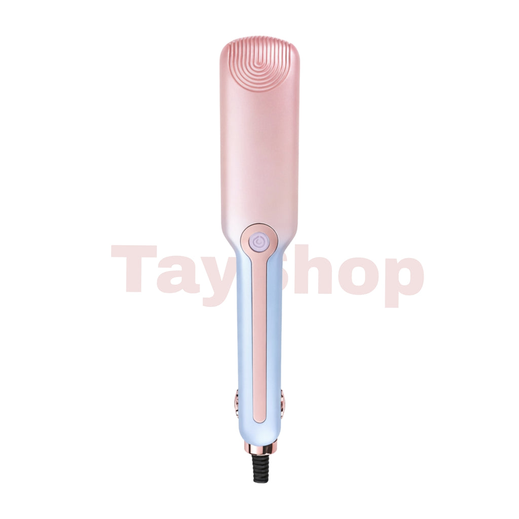 Lisseur cheveux céramique professionnel pour un lissage parfait