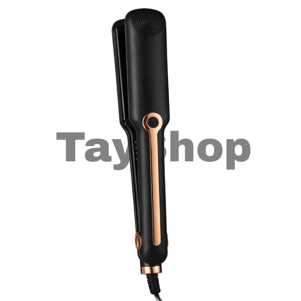 Lisseur cheveux céramique professionnel pour un lissage parfait