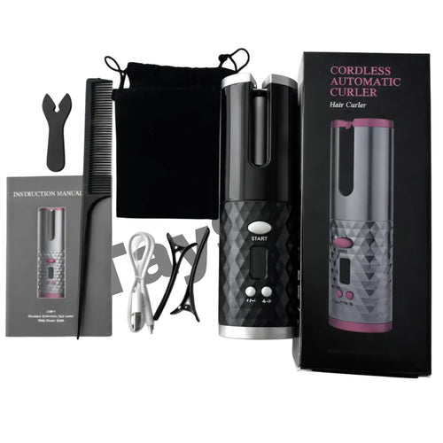 Boucleur Automatique Sans Fil