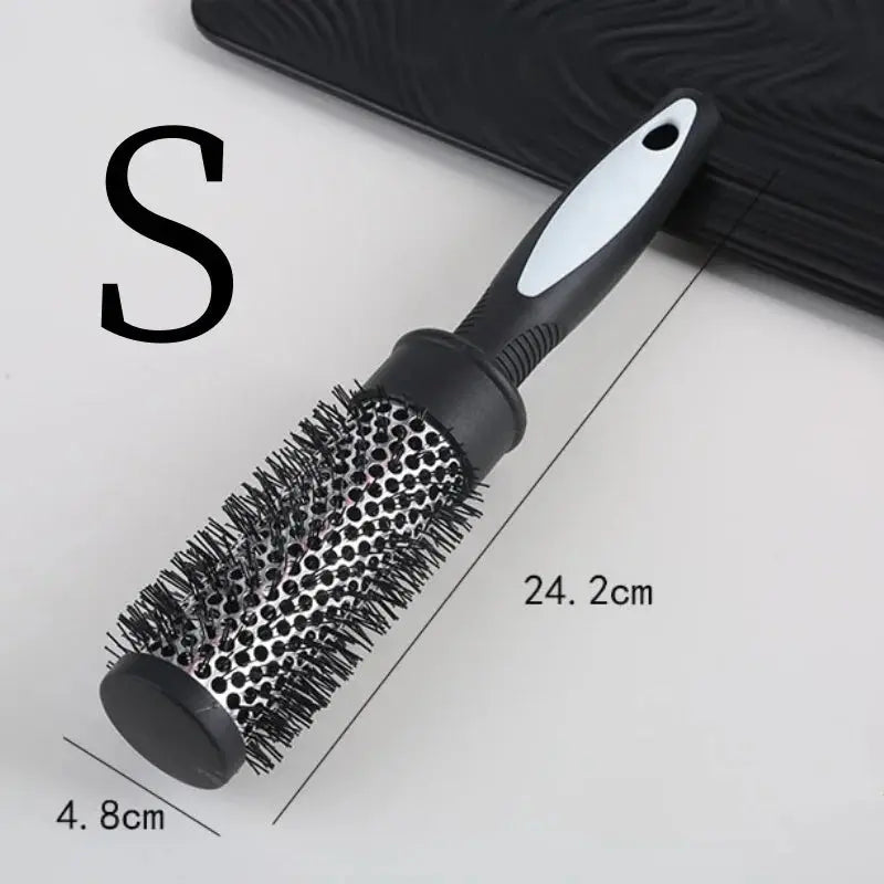 Brosse brushing ronde professionnelle - TayShop