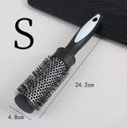 Brosse brushing ronde professionnelle - TayShop