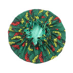 Bonnet Satin Multicolor - TayShop