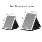 Miroir LED rechargeable – Éclairage parfait pour maquillage - TayShop