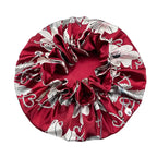 Bonnet Satin Multicolor - TayShop