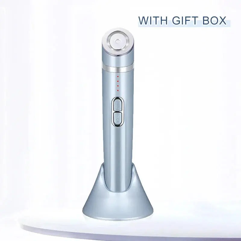 Appareil Anti Rides Visage – Lissage Peau & Effet Anti-Âge Pro