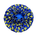 Bonnet Satin Multicolor - TayShop