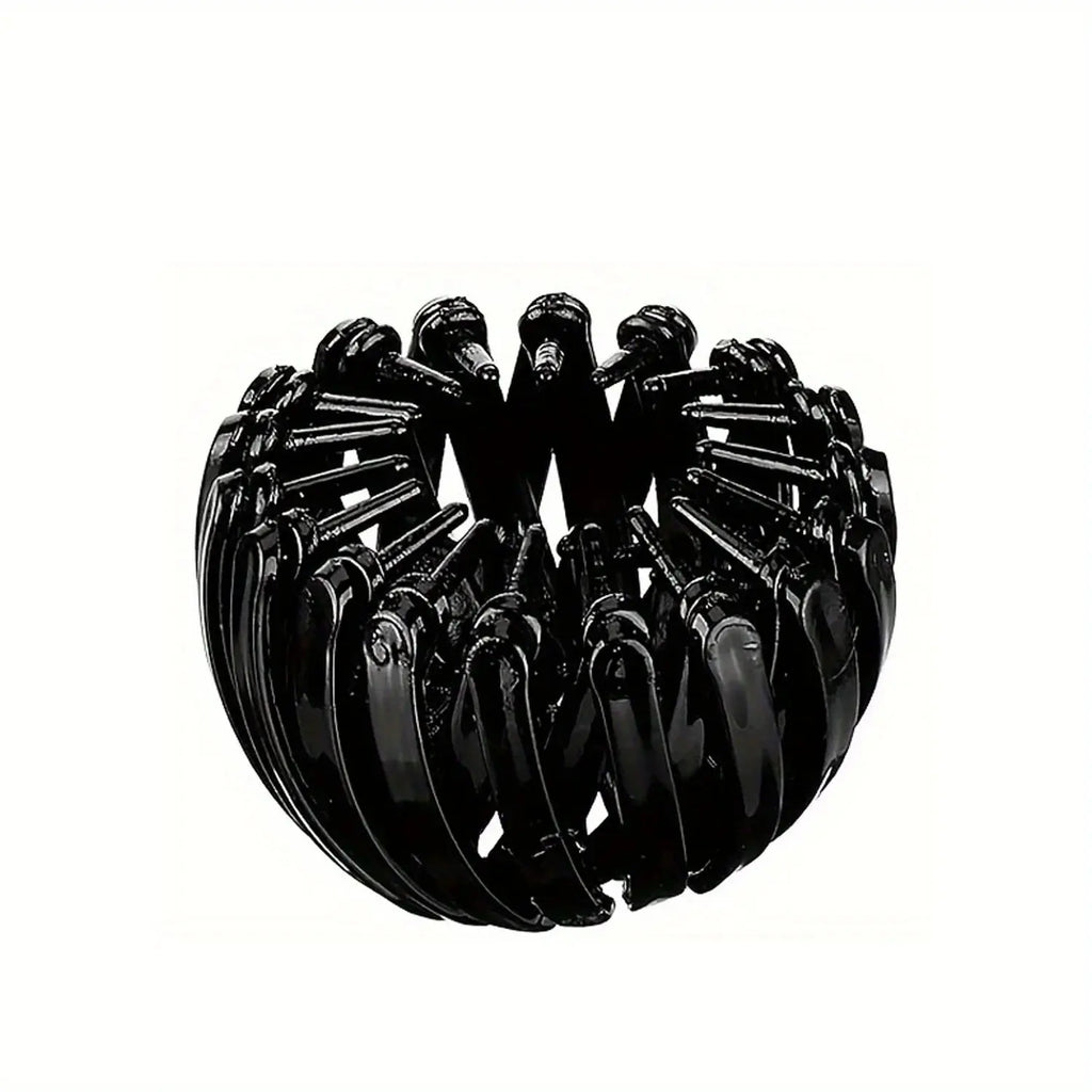 Élastiques à cheveux en spirale confortables et résistants - TayShop