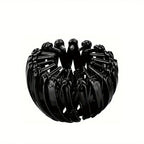 Élastiques à cheveux en spirale confortables et résistants - TayShop