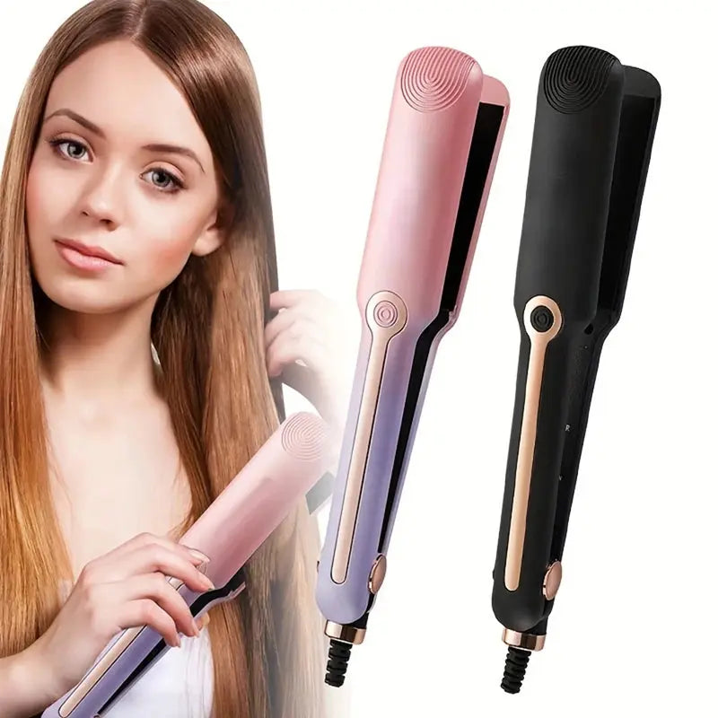 Lisseur cheveux céramique professionnel pour un lissage parfait - TayShop