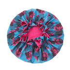 Bonnet Satin Multicolor - TayShop