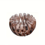 Élastiques à cheveux en spirale confortables et résistants - TayShop