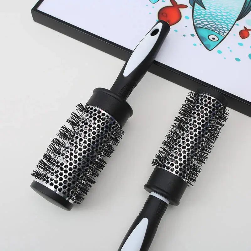 Brosse brushing ronde professionnelle - TayShop