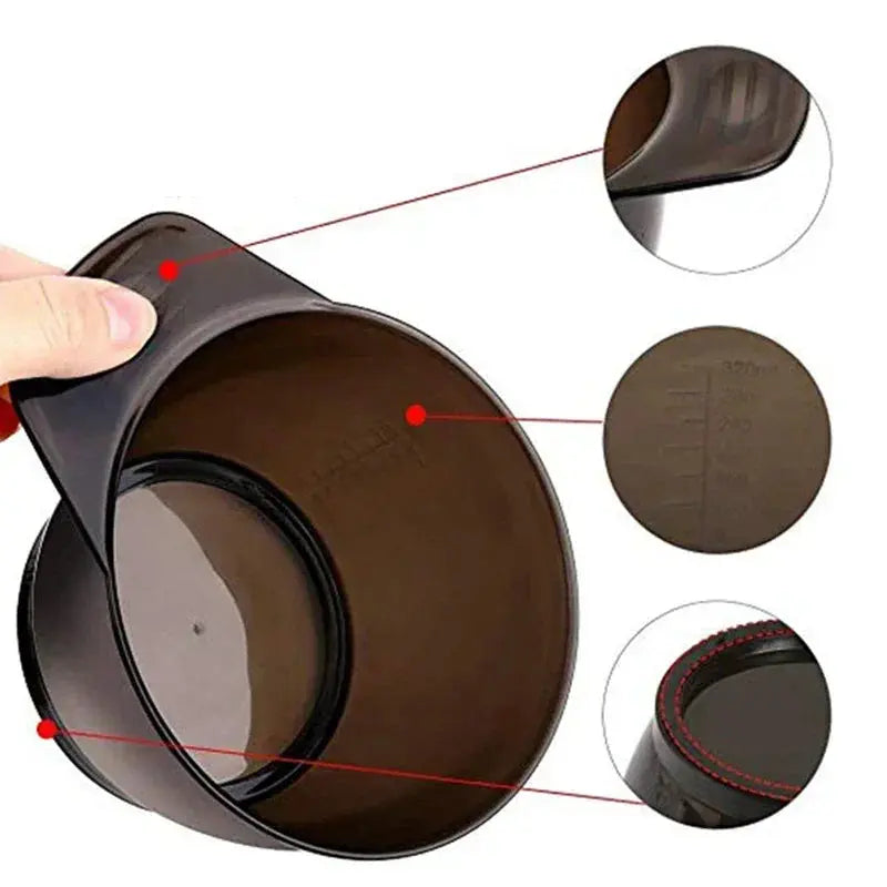 Kit de Coloration Cheveux - TayShop