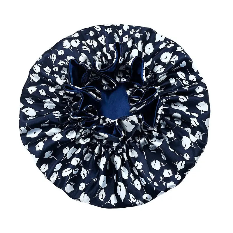 Bonnet Satin Multicolor - TayShop