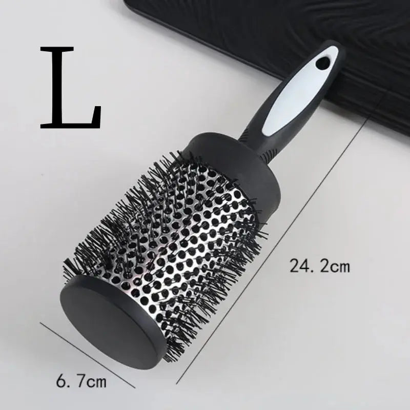 Brosse brushing ronde professionnelle - TayShop
