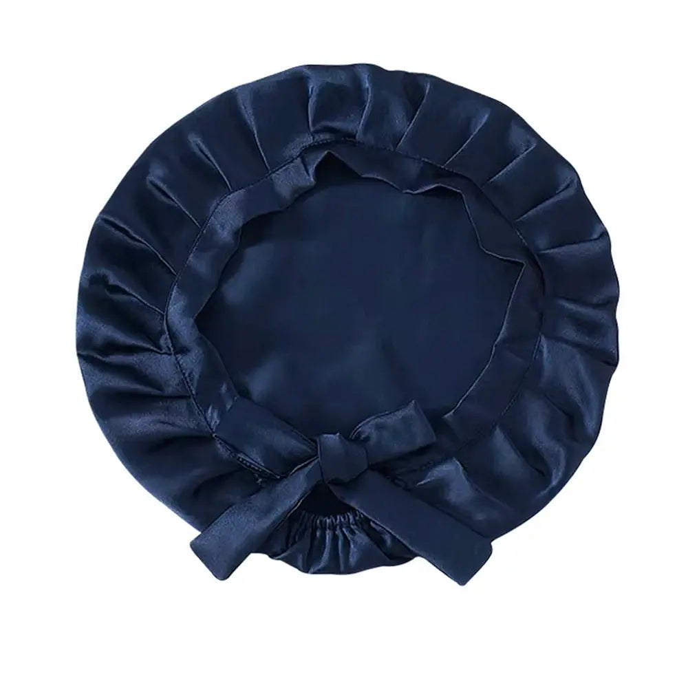 Bonnet de Nuit en Satin Premium 100% Naturel - TayShop