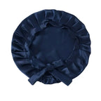 Bonnet de Nuit en Satin Premium 100% Naturel - TayShop