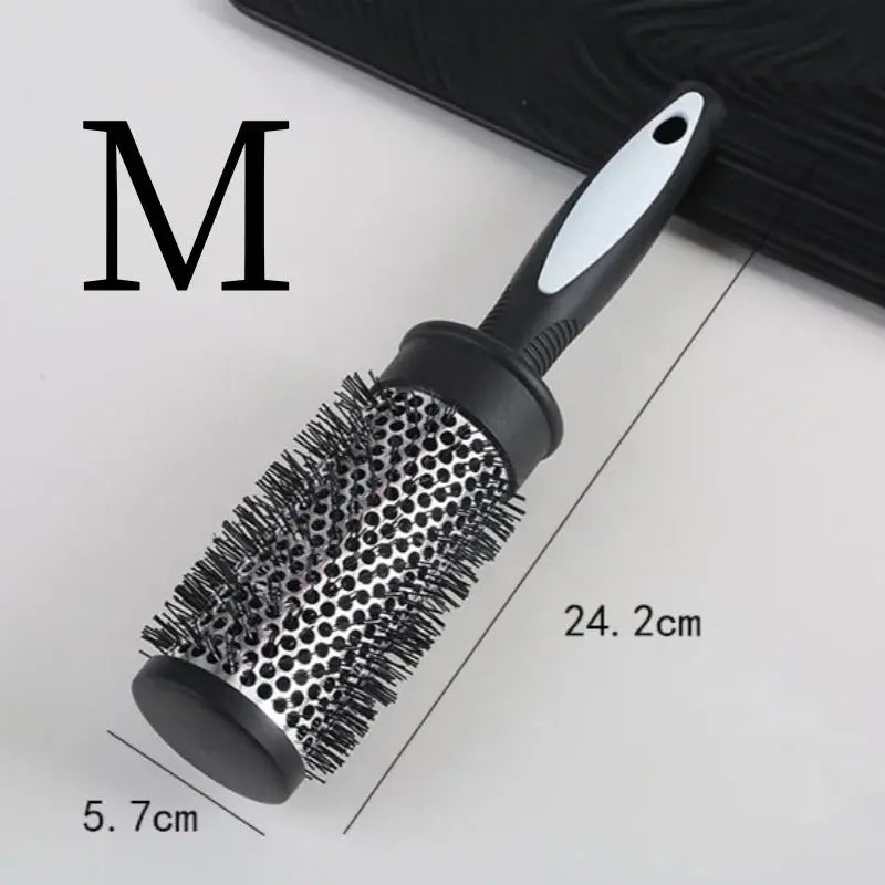 Brosse brushing ronde professionnelle - TayShop