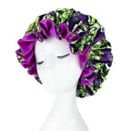 Bonnet Satin Multicolor - TayShop