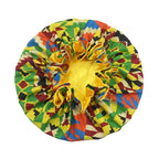 Bonnet Satin Multicolor - TayShop