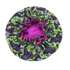 Bonnet Satin Multicolor - TayShop