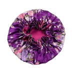 Bonnet Satin Multicolor - TayShop
