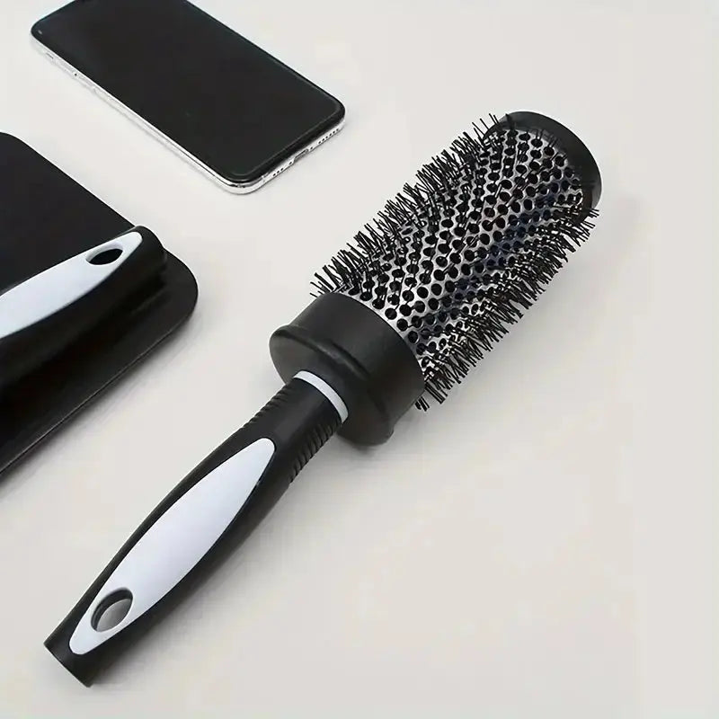 Brosse brushing ronde professionnelle - TayShop