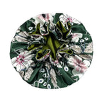 Bonnet Satin Multicolor - TayShop